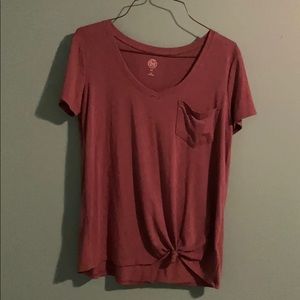 Authentic American Heritage top